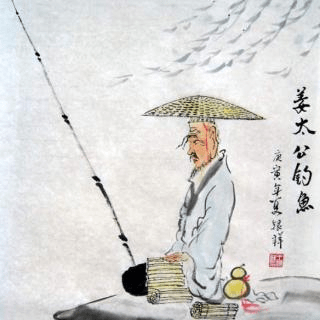 太湖钓叟揭秘，云散之处真码现